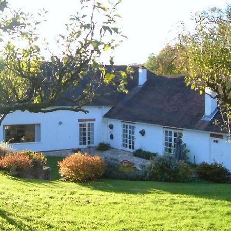 Cider Cottages Бърли Екстериор снимка