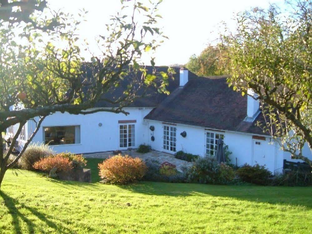 Cider Cottages Бърли Екстериор снимка